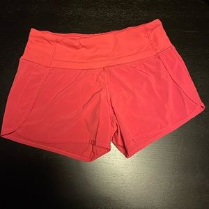 Lululemon shorts